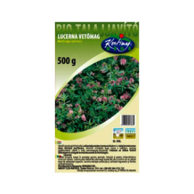 LUCERNA Eugenia 500g