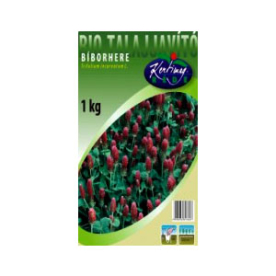 BÍBORHERE CANTEA 1kg