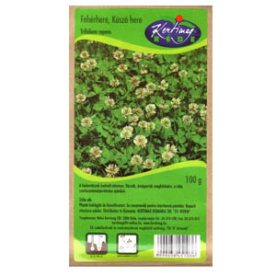 FEHÉRHERE 100g