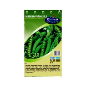 DEBRECENI VILÁGOSZÖLD 500g