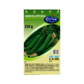 DEBRECENI SÖTÉTZÖLD 250g