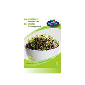MUSTÁR BIO 50g