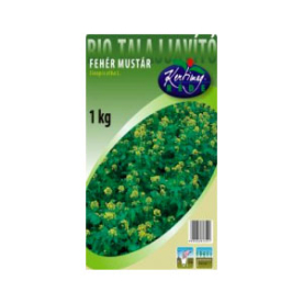 FEHÉR MUSTÁR 1kg