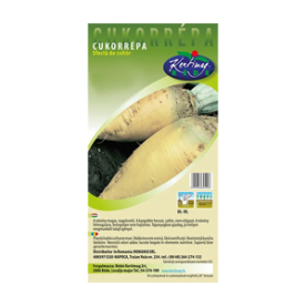 CUKORRÉPA  50g