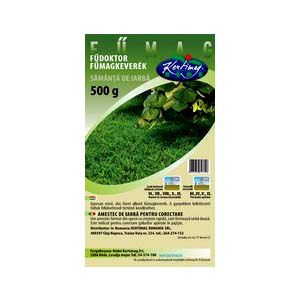 FŰDOKTOR FŰMAGKEVERÉK 50g