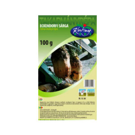 TAKARMÁNYRÉPA ECKENDORFI SÁRGA 100g