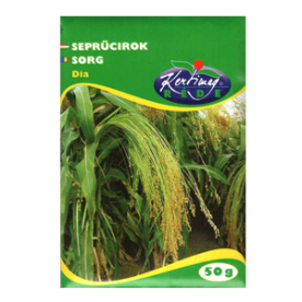 Seprűcirok 50g