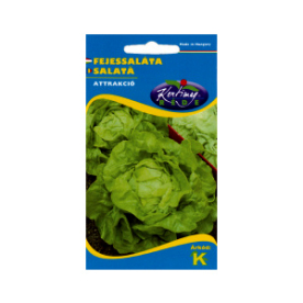 ATTRAKCIÓ
