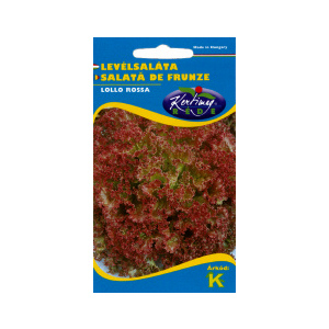 LOLLO ROSSO