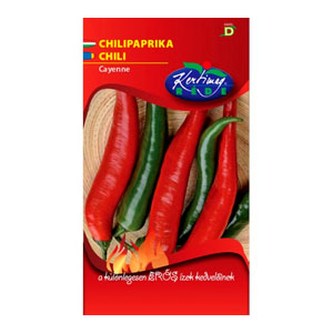 CAYENNE CHILIPAPRIKA
