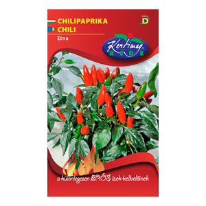 ETNA CHILI