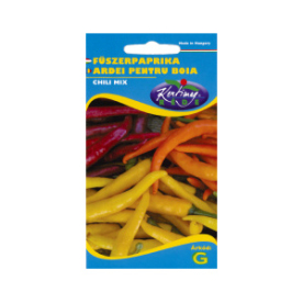 CHILI MIX