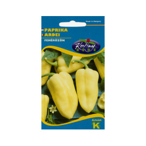 FEHÉRÖZÖN