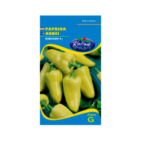 KINCSEM F1