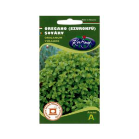 SZUROKFŰ (OREGANO)