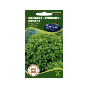 SZUROKFŰ (OREGANO)