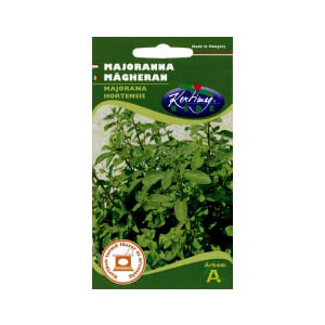 MAJORANNA