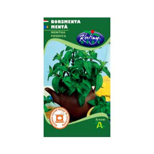 BORSMENTA