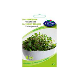 BROKKOLI BIO 15g