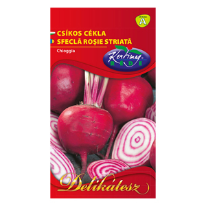 CSÍKOS CÉKLA-CHOGGIA