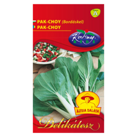 BORDÁSKEL PAK CHOY