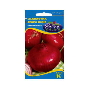 BRAUNSCHWEIGI LILAHAGYMA
