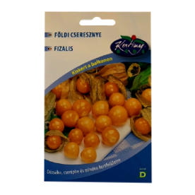 FÖLDI CSERESZNYE /PHYSALIS