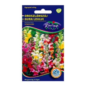 OROSZLÁNSZÁJ SZÍNKEVERÉK