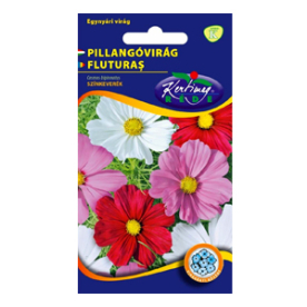 PILLANGÓVIRÁG SZÍNKEVERÉK