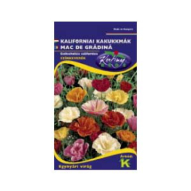 KALIFORNIAI KAKUKKMÁK