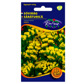 SÓVIRÁG SÁRGA
