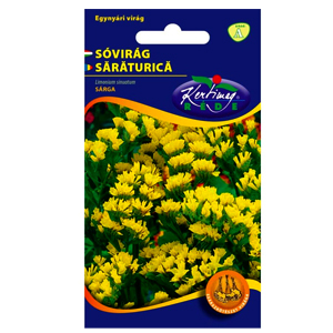 SÓVIRÁG SÁRGA