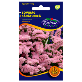 SÓVIRÁG RÓZSASZÍN