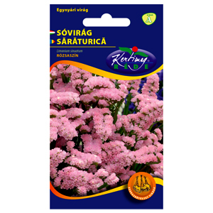 SÓVIRÁG RÓZSASZÍN