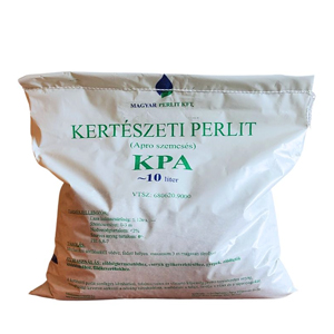 Perlit kertészeti 10l