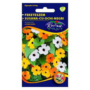 FEKETESZEM SZÍNKEVERÉK