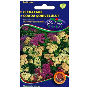 CICKAFARK SZÍNKEVERÉK