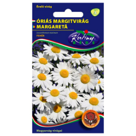 ÓRIÁS MARGITVIRÁG FEHÉR