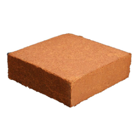Pufferolt kókuszrost bála (kb.3,5kg)