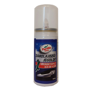 Zárolajozó - jégoldó /T.W./ ae. 40 ml