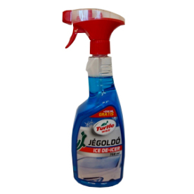 Jégoldó /Turtle wax/ pumpás 750ml