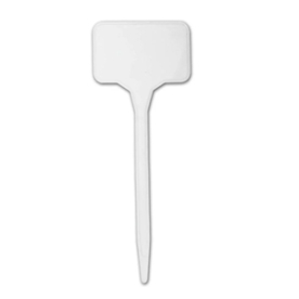 Kicsi jelölő tábla 12 cm magas ( 10 db)