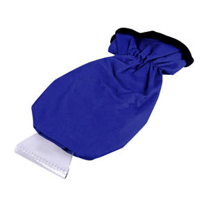 Jégkaparó Kesztyűs 39 cm