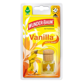 Illatosító WB Fakupakos - Vanília 4,5ml