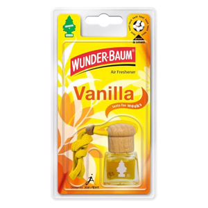 Illatosító WB Fakupakos - Vanília 4,5ml