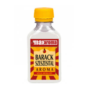 Aroma szeszesital Barack 30ml