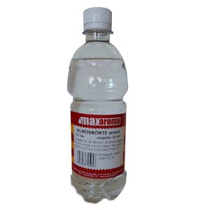 Aroma szeszesital Vilmoskörte 0,5 l