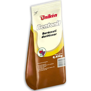 Bentonit 0,45 kg