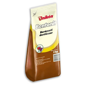 Bentonit 1 kg