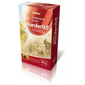 Borderítő 0,4